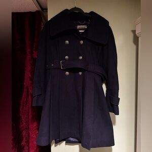 GUESS TRENCH COAT